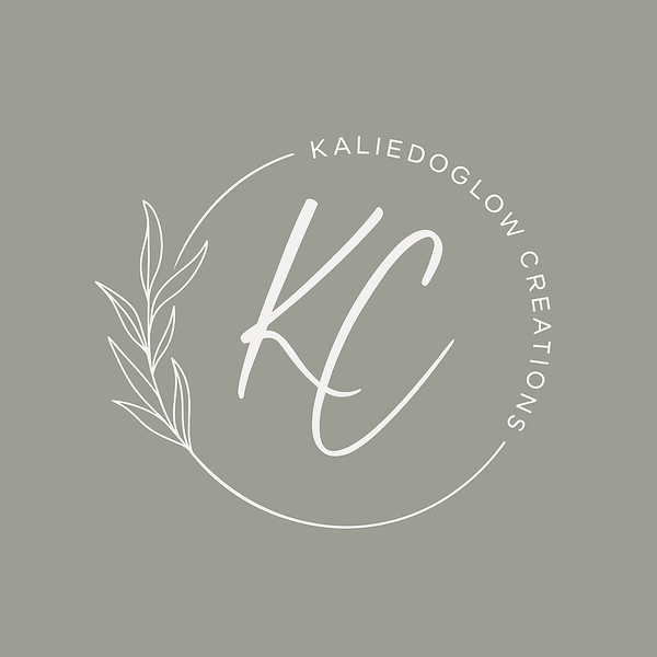 Kaliedoglow Creations